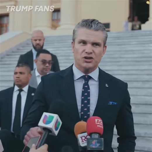 119K views · 7.8K reactions | BREAKING: President Trump and Pete Hegseth SURGE ANOTHER 500 TROOPS into Washington DC as a result of the shooting | Trump Fans | Facebook