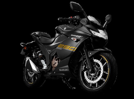 Tenemos la moto ideal para ti | Suzuki Motos México