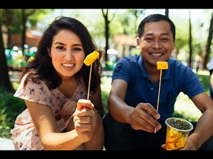 Withlocals Originals HCMC tour with Ted