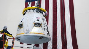 What you can expect to see for SpaceX Crew Dragon in-flight abort test