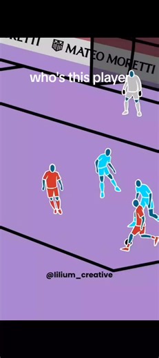if you don't know this player you're out the world 🌎#highlight #goal #soccertiktok #shot