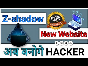 Z-shadow Now Open | How To Use | Z-shadow New Website Avilable | 100% Working