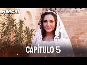 Hercai em Português - Capítulo 5