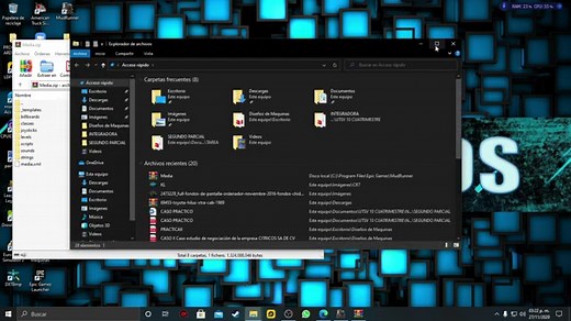 INSTALAR MODS PARA EL MUD-RUNNER / EPIC-GAMES