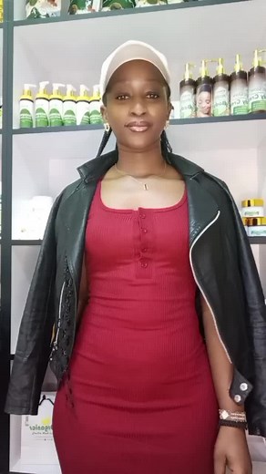 JK Organics Upper Body Magic Powder Review