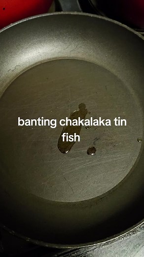 Delicious Banting Chakalaka Tin Fish Recipe