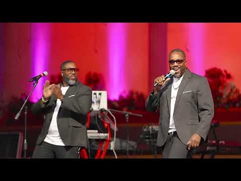 Williams Singers - Feel Like Having Church - (11/5/2022) Jacksonville FL
