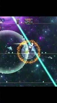 Infernum Devourer of Gods be like (Terraria Calamity mod)