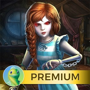 PuppetShow: Bloody Rosie by Big Fish Premium, LLC