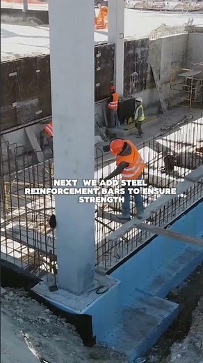 How to Build a Concrete Water Tank: Step-by-Step Construction Guide