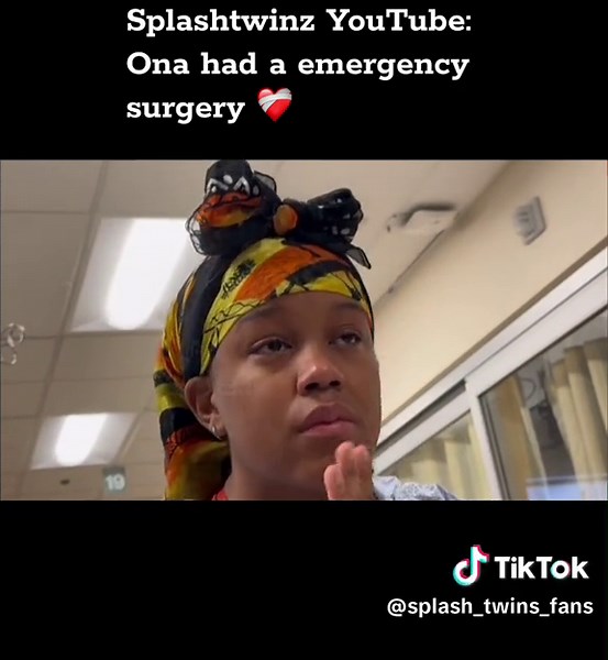 Emergency Surgery for Ona: A Real-Life Operation Video