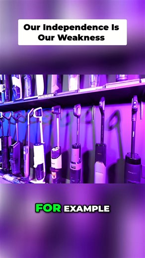 We don’t take early units. We don’t rush testing. We buy everything ourselves. The tradeoff? We’re sometimes last to post. So we built First Look — fast breakdowns of specs and features, followed by a full deep-dive performance review weeks later. Independent. Thorough. Worth the wait. #VacuumWars #NotSponsored #FYP | Vacuum Wars