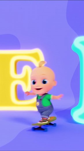 Interactive Alphabet Learning Songs for Kids