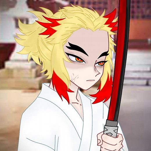 #gachaclub #demonslayer