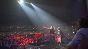 7.5K views · 474 reactions | See you back on the Rock 'n' Roll trail this summer ⚡⚡ | Tesla the Band | Facebook