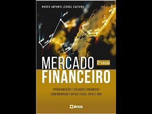 Visual Basic (VBA) CAP6 - Matrizes - Introdução