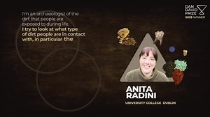Listen to the 9 winners of the #2023DanDavidPrize, recognized for their outstanding achievements in the historical disciplines. | Dan David Prize