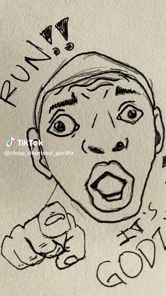 GOJIRAAAAAA!!! WAAAAAHH!!! Cant ignore this one✨ #fyp #godzilla #kaiju #art #gojira #trendingtiktok #baycity #fypage #trending #foryou #runitsgodzilla