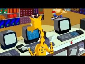 Toys R Us 'Magical Place' Advert 1990 v 2009