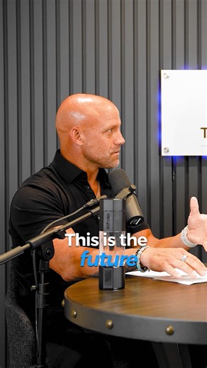 Peptide therapy is changing fast… and spray delivery might be the biggest leap yet. 👉 Watch the full podcast now, link in bio. In this episode with Joseph Ilardi, we break down how spray peptides deliver instant effects, rapid improvements, and the convenience injections can’t match. If you’re curious about peptides or hesitant about needles, this is the episode you don’t want to miss. Disclaimer: For educational purposes only. Always consult a qualified clinician before starting any new treatm