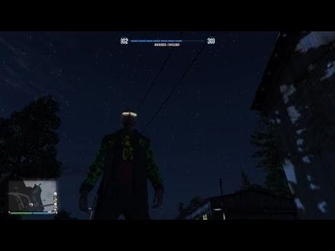 Grand Theft Auto V_ G's Cache - "Galilee" - Briefcase Location