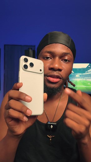 iPhone 17 Promax #fyp | iphone 17 pro