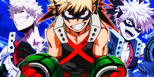 My Hero Academia: Bakugo's Fate, Explained