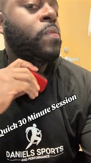 "Get Results" CQP Brushes - Brushing Wavy Beard | 360 Waves In Beard