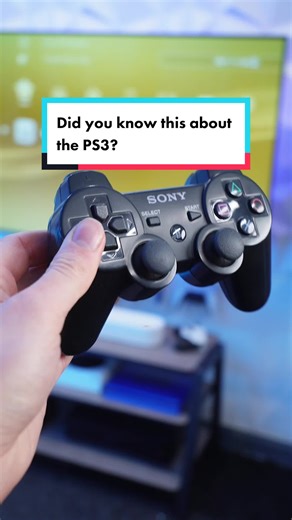 Hidden Features of the PS3 You Never Knew About