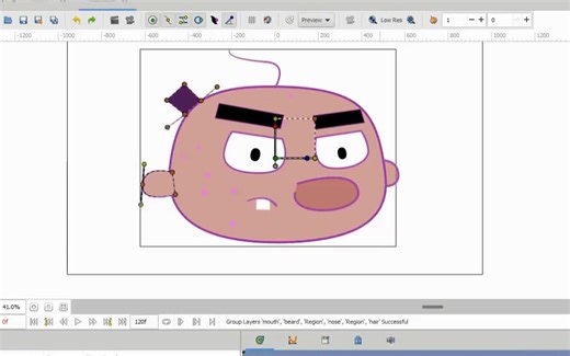 [熟肉内嵌]Synfig教程（Khemardi）(更新中)