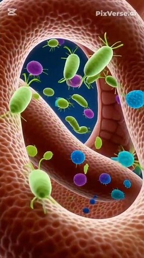 Incredible Bacteria That Will Blow Your Mind