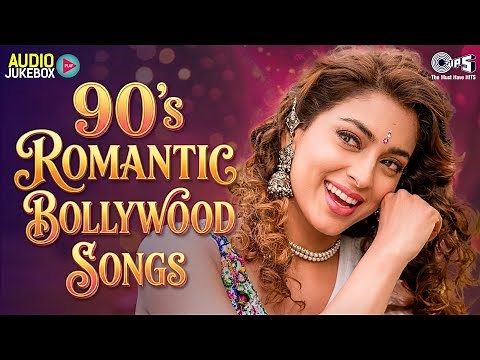 90's Romantic Songs | Hindi Gana | Hindi Songs | 90's Evergreen Songs | Sadabahar Gaane