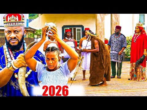 Please Do Not Miss Watching This LifeChanging Family Amazing Movie For Anything-African MoviesPlease