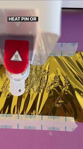 Time to check out the new Heat Pen and the Curio 2!! 😍 #heatpen #foil #silhouettecurio2 #silhouettestudio #silhouetteschool #silhouettecurio #silhouetteheatpen