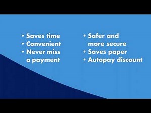 QuickTips - My Breezeline Mobile App - Enrolling in Autopay & Ecosave