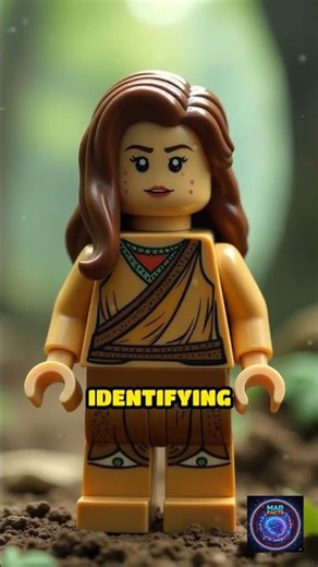 Unlocking the Brain: Why We See Patterns Everywhere