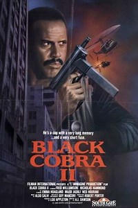 Black Cobra II - Movie
