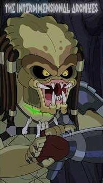 Five Alien Characters in Rick and Morty PART 4! 👽 #rickandmorty #shorts #ricksanchez