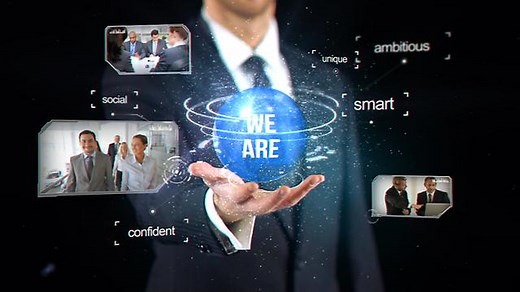 Create Your Own Corporate Introduction Video in Minutes