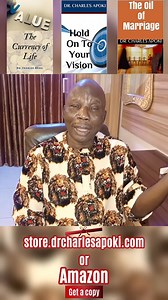 633K views · 16K reactions | You have a life beyond marriage ‍❤️‍ #relationship #personaldevelopment #individuality | Dr Charles Apoki | Facebook