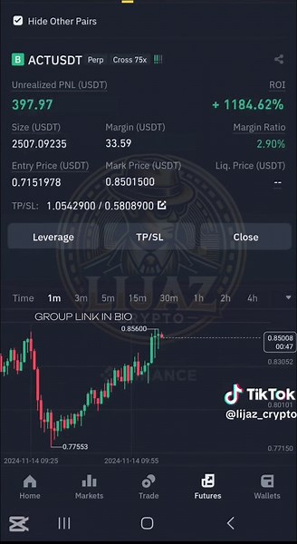 Maximize Your Crypto Profit with Expert Trading Signals