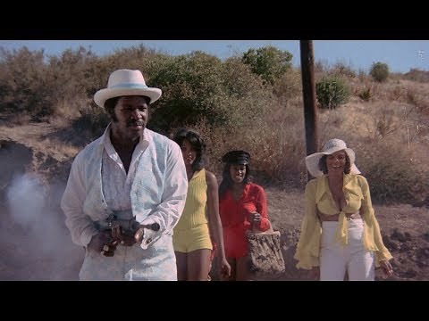 Dolemite: 1975 Theatrical Trailer (Vinegar Syndrome)