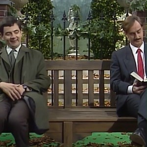 Mr Bean is the definition of classic British comedy! 😂 | The Laugh Track