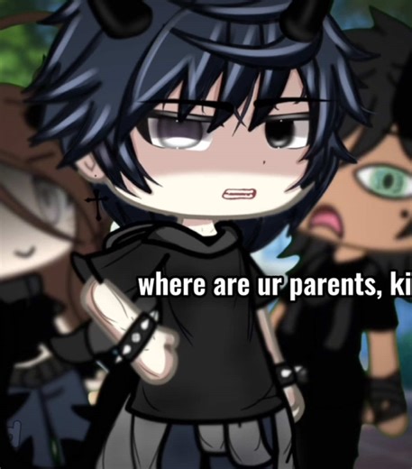 Gacha Life Memes Compilation