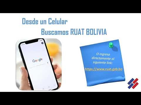 COMO DESCARGAR RUAT