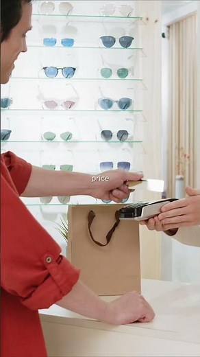Repair your scratched sunglasses