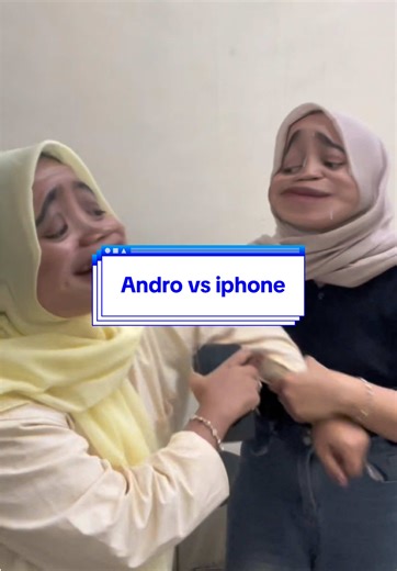 Exploring the Features of iPhone vs Android Phones