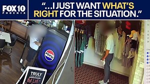 AZ golf course manager tuns to vigilante justice