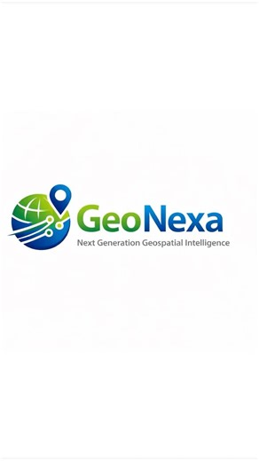 GeoNexa — Next-Generation Geospatial Intelligence.