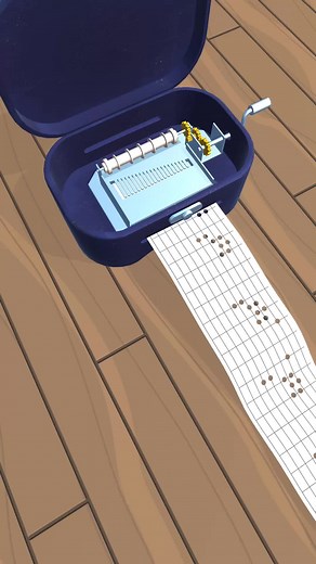 Clair De Lune Music Box - A Melodic Experience